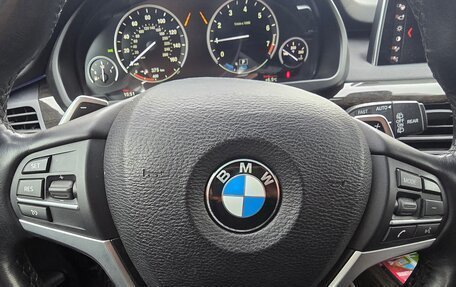 BMW X5, 2018 год, 3 499 999 рублей, 12 фотография