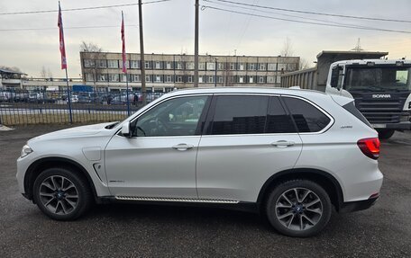 BMW X5, 2018 год, 3 499 999 рублей, 13 фотография