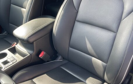 KIA Sportage IV рестайлинг, 2018 год, 2 250 000 рублей, 14 фотография