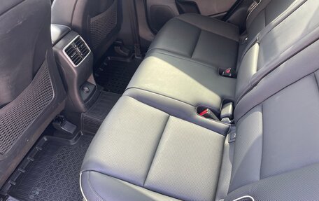 KIA Sportage IV рестайлинг, 2018 год, 2 250 000 рублей, 13 фотография