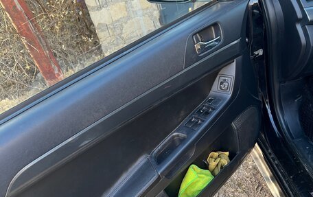 Mitsubishi Lancer IX, 2008 год, 680 000 рублей, 6 фотография