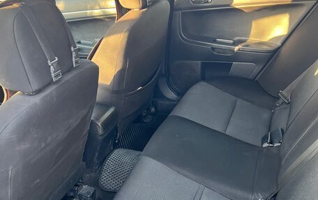 Mitsubishi Lancer IX, 2008 год, 680 000 рублей, 7 фотография