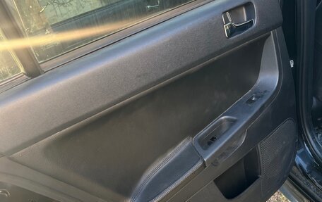 Mitsubishi Lancer IX, 2008 год, 680 000 рублей, 8 фотография