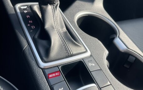 KIA Sportage IV рестайлинг, 2018 год, 2 250 000 рублей, 11 фотография