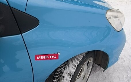 Toyota Aqua I, 2013 год, 690 000 рублей, 7 фотография