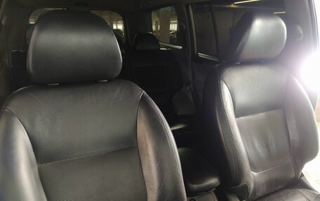 Mitsubishi Pajero Sport II рестайлинг, 2010 год, 1 400 000 рублей, 9 фотография