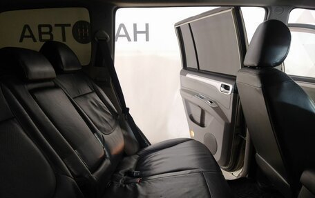 Mitsubishi Pajero Sport II рестайлинг, 2010 год, 1 400 000 рублей, 18 фотография