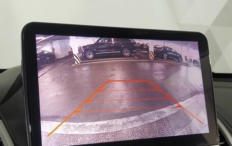 Mitsubishi Pajero Sport II рестайлинг, 2010 год, 1 400 000 рублей, 17 фотография