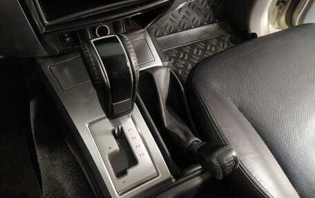 Mitsubishi Pajero Sport II рестайлинг, 2010 год, 1 400 000 рублей, 16 фотография