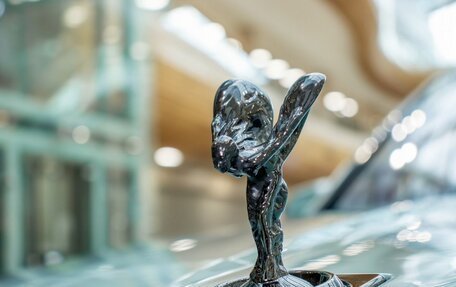 Rolls-Royce Cullinan, 2022 год, 39 800 000 рублей, 7 фотография