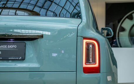 Rolls-Royce Cullinan, 2022 год, 39 800 000 рублей, 11 фотография