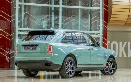 Rolls-Royce Cullinan, 2022 год, 39 800 000 рублей, 13 фотография
