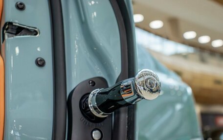 Rolls-Royce Cullinan, 2022 год, 39 800 000 рублей, 22 фотография