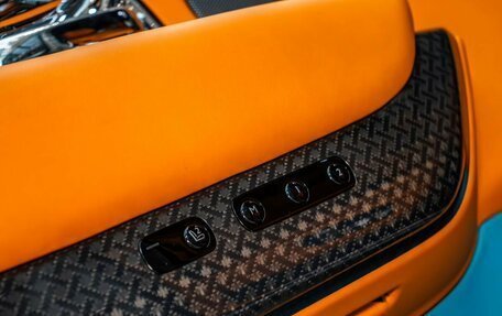 Rolls-Royce Cullinan, 2022 год, 39 800 000 рублей, 25 фотография