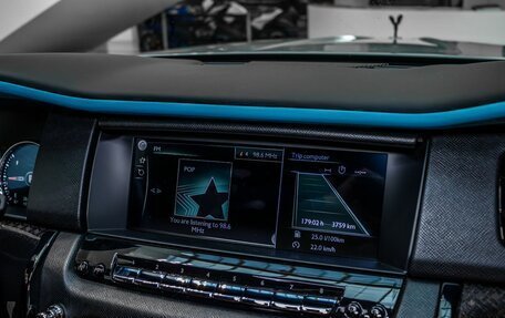 Rolls-Royce Cullinan, 2022 год, 39 800 000 рублей, 40 фотография