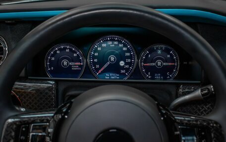 Rolls-Royce Cullinan, 2022 год, 39 800 000 рублей, 31 фотография