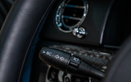 Rolls-Royce Cullinan, 2022 год, 39 800 000 рублей, 33 фотография