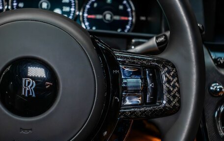 Rolls-Royce Cullinan, 2022 год, 39 800 000 рублей, 35 фотография