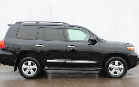 Toyota Land Cruiser 200, 2014 год, 3 490 000 рублей, 9 фотография