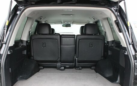 Toyota Land Cruiser 200, 2014 год, 3 490 000 рублей, 11 фотография