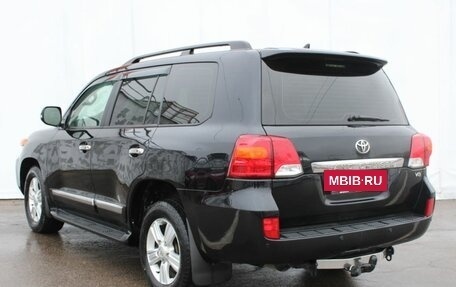 Toyota Land Cruiser 200, 2014 год, 3 490 000 рублей, 6 фотография