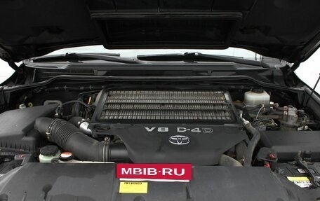 Toyota Land Cruiser 200, 2014 год, 3 490 000 рублей, 10 фотография