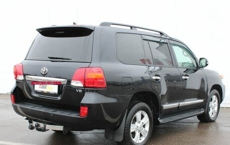Toyota Land Cruiser 200, 2014 год, 3 490 000 рублей, 8 фотография
