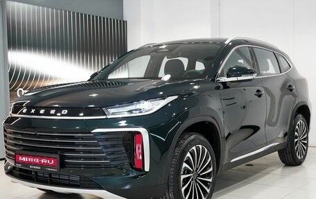 CheryExeed TXL, 2025 год, 3 930 000 рублей, 1 фотография