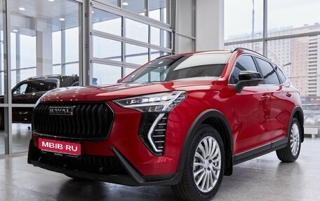 Haval Jolion, 2026 год, 3 087 830 рублей, 1 фотография