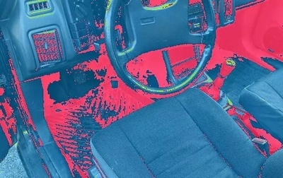 Volvo 440, 1991 год, 350 000 рублей, 1 фотография