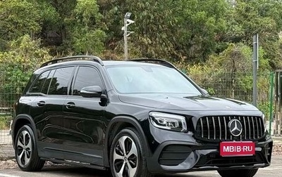 Mercedes-Benz GLB, 2022 год, 2 670 000 рублей, 1 фотография