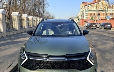 KIA Sportage IV рестайлинг, 2023 год, 3 120 000 рублей, 1 фотография