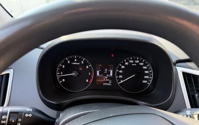 Hyundai Creta I рестайлинг, 2018 год, 1 600 000 рублей, 1 фотография