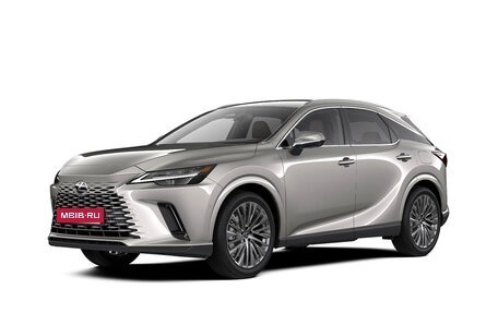 Lexus RX IV рестайлинг, 2025 год, 9 090 000 рублей, 1 фотография