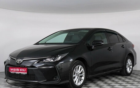 Toyota Corolla, 2019 год, 1 997 000 рублей, 1 фотография