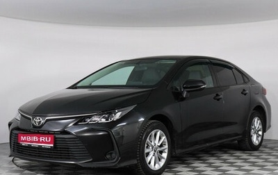 Toyota Corolla, 2019 год, 1 997 000 рублей, 1 фотография