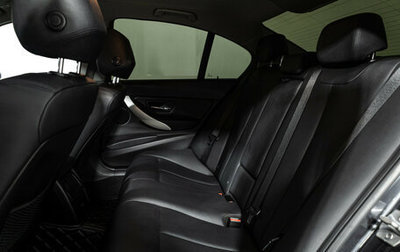 BMW 3 серия, 2015 год, 2 049 700 рублей, 1 фотография