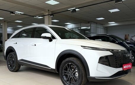 Haval F7, 2025 год, 1 фотография