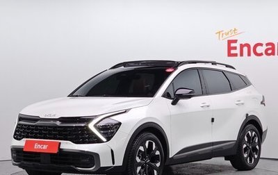 KIA Sportage IV рестайлинг, 2023 год, 2 600 000 рублей, 1 фотография