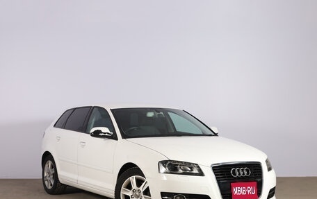 Audi A3, 2013 год, 1 199 000 рублей, 1 фотография