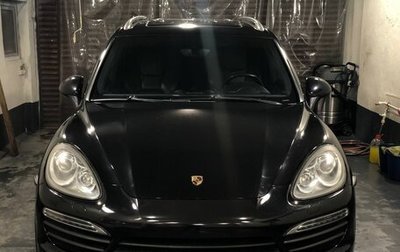 Porsche Cayenne III, 2010 год, 2 000 000 рублей, 1 фотография