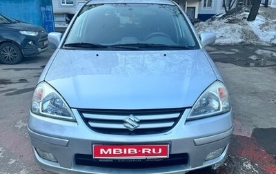 Suzuki Liana, 2007 год, 650 000 рублей, 1 фотография