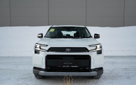 Toyota RAV4, 2026 год, 4 650 000 рублей, 1 фотография