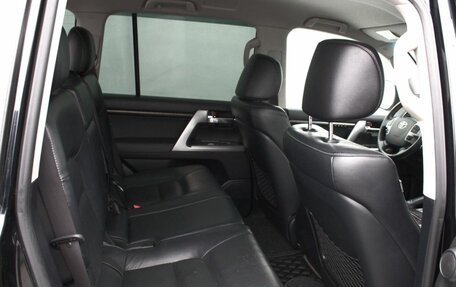 Toyota Land Cruiser 200, 2014 год, 3 490 000 рублей, 14 фотография