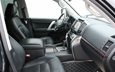 Toyota Land Cruiser 200, 2014 год, 3 490 000 рублей, 13 фотография