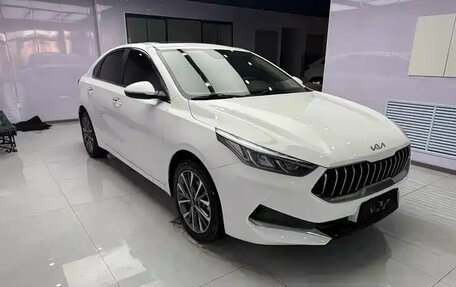 KIA K3, 2022 год, 1 320 000 рублей, 1 фотография