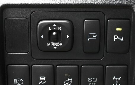 Toyota Land Cruiser 200, 2014 год, 3 490 000 рублей, 15 фотография