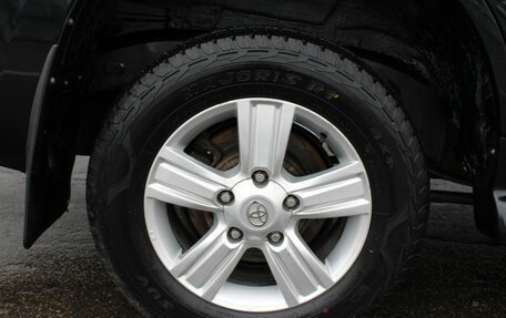 Toyota Land Cruiser 200, 2014 год, 3 490 000 рублей, 23 фотография