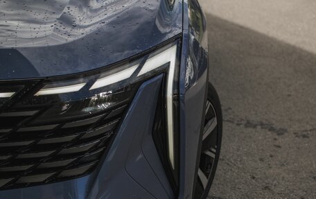 Geely Atlas, 2025 год, 4 040 181 рублей, 7 фотография