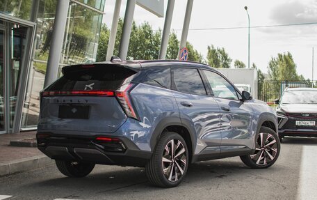 Geely Atlas, 2025 год, 4 040 181 рублей, 12 фотография